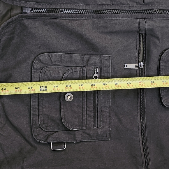 Hunting vest - Picture 6 of 8